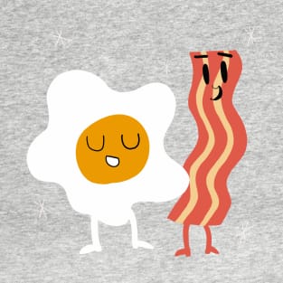 Bacon and Eggs T-Shirt